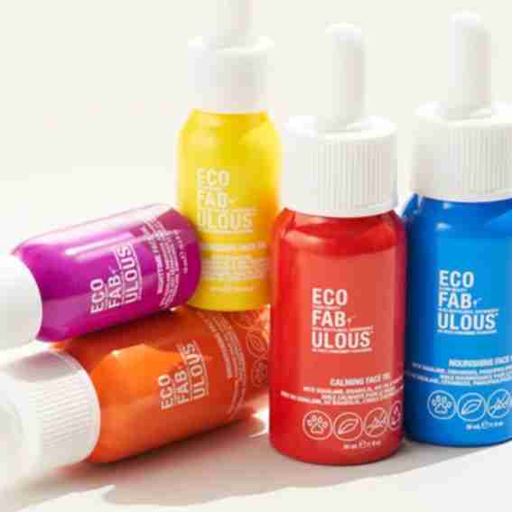 EcoFabulous Reviews