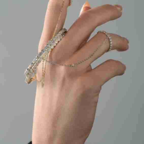 Jewelry by Eti Reviews