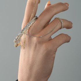 Jewelry by Eti