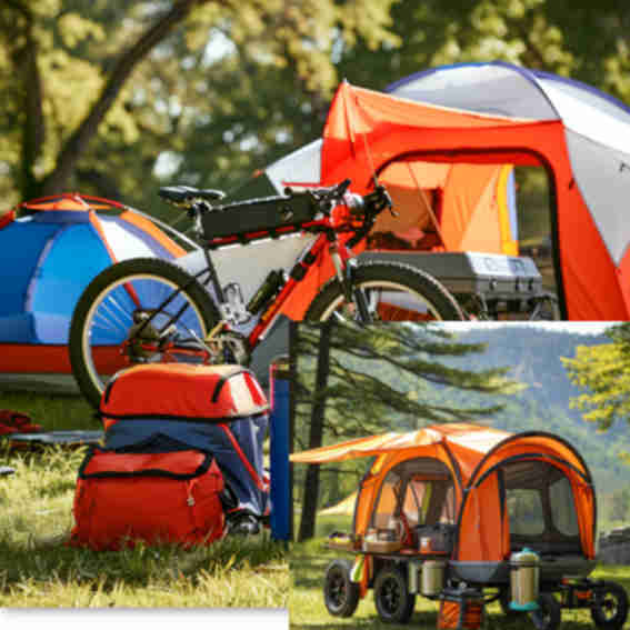 Ozark Trail Reviews