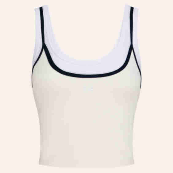 Forward Tank Top