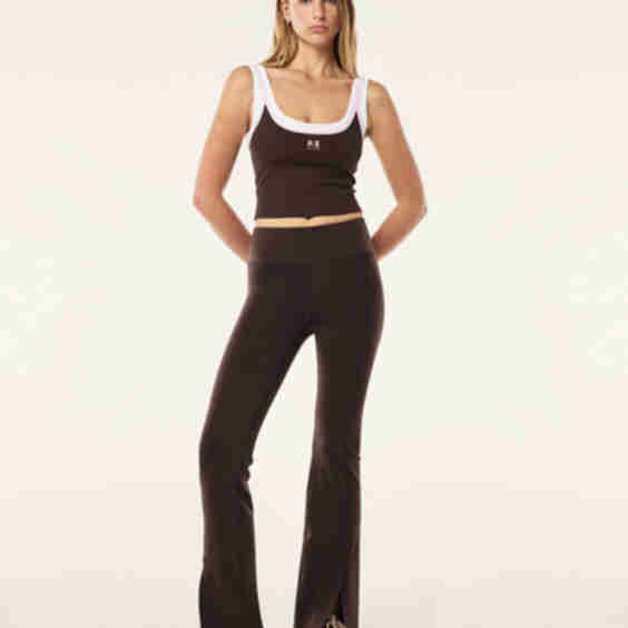 Elevation Legging