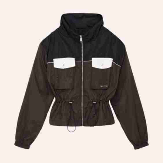 Frontier Jacket