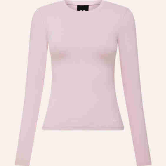 Foundation Long Sleeve Top