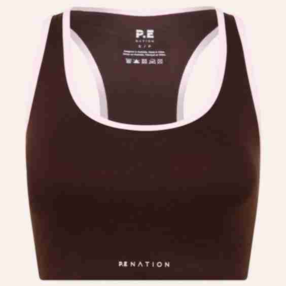 Stellar Sports Bra