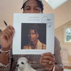 Jon Batiste