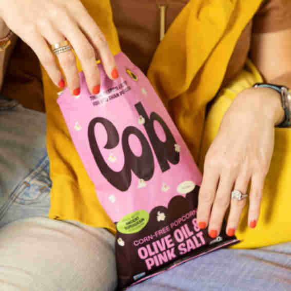 Cob Reviews