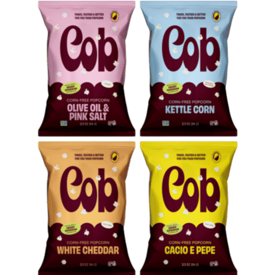 Variety Pack