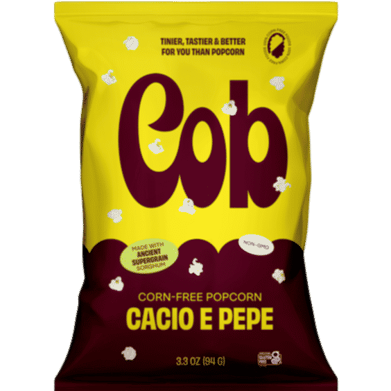 Cacio E Pepe