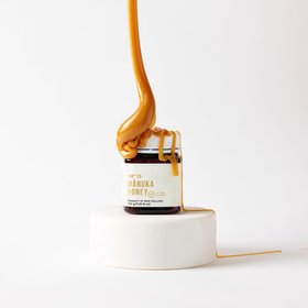 1839 Mānuka Honey