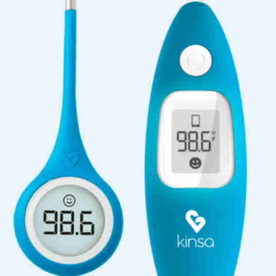 Kinsa Reviews