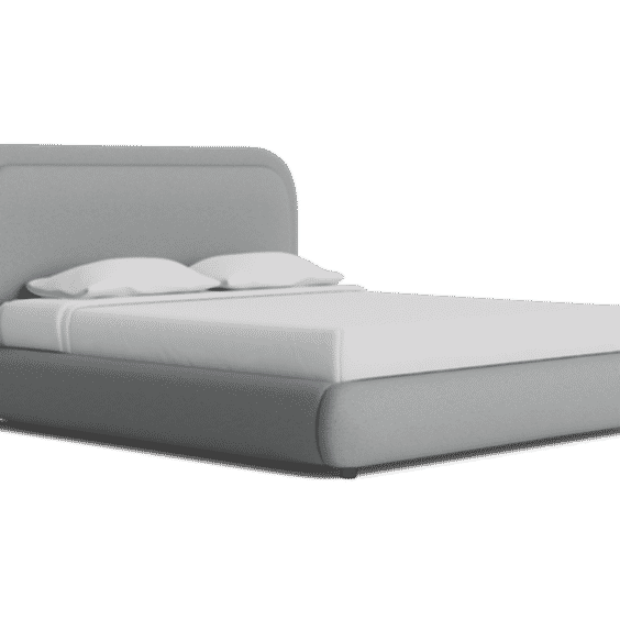Griffin Bed