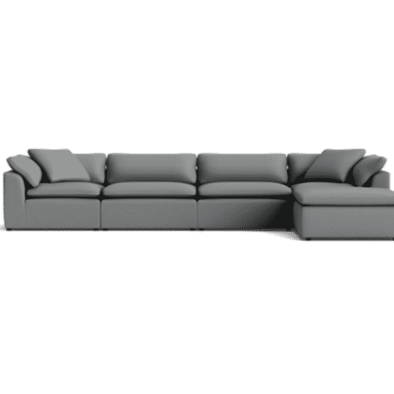 Bryant Modular Grand Sectional