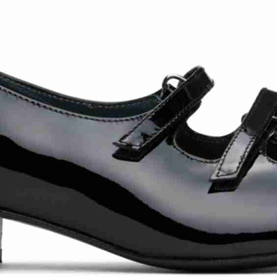 Isabel 30 Ballerina Flats