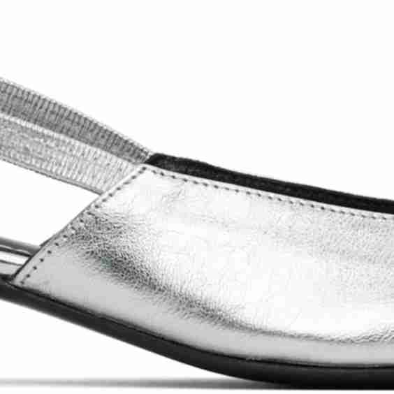  Paz Heels