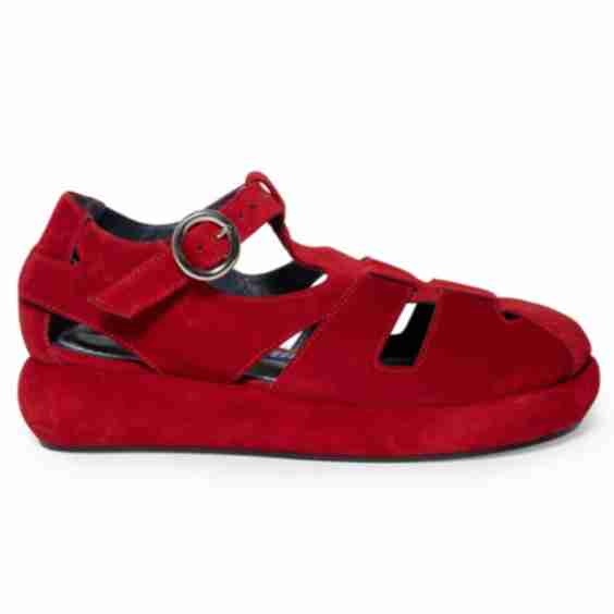 Florence Fisherman Sandal