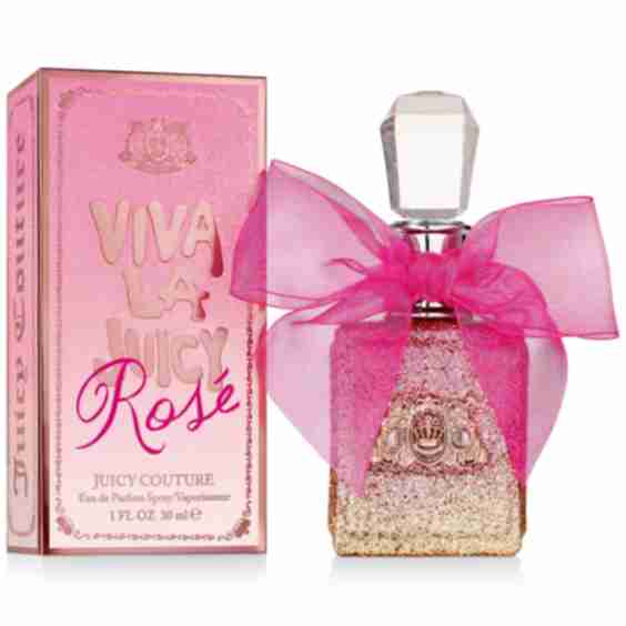 Viva La Juicy Rosé Eau de Parfum 