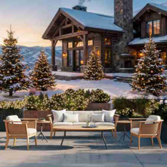 Jensen Outdoor Reviews