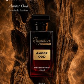 Signature Perfumes