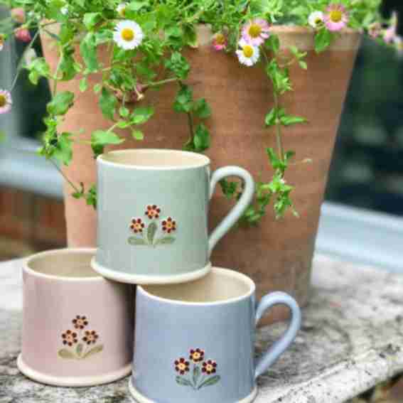 Hogben Pottery Reviews
