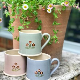 Hogben Pottery