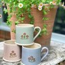 Hogben Pottery