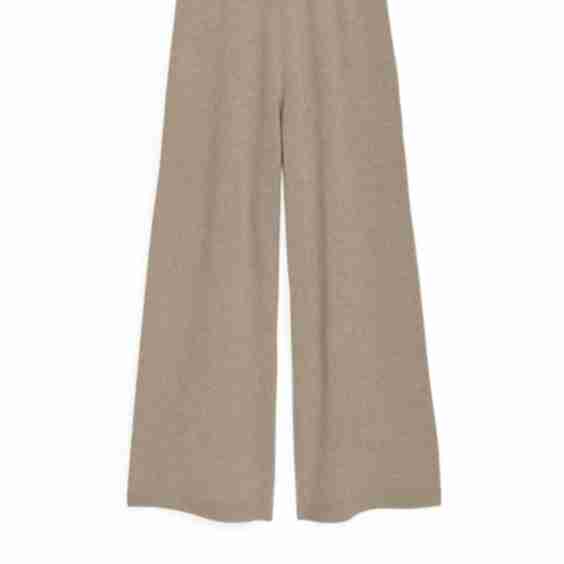 Cashmere Pants