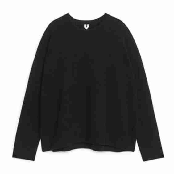 Cashmere Jumper