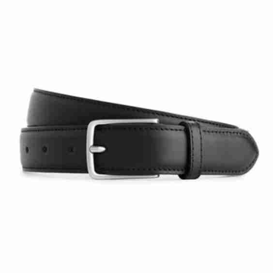Men's Leather Belt