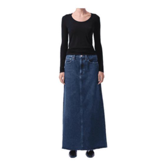Hilla Skirt