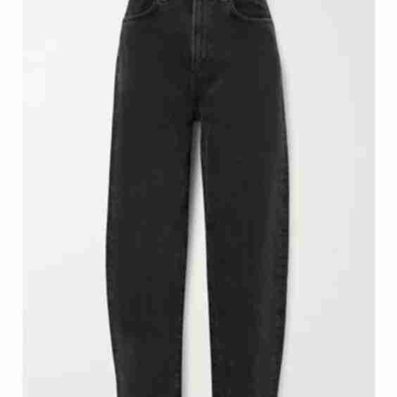 Balloon Jean