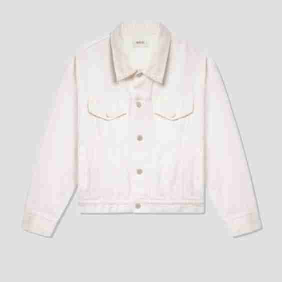 Dorian Jacket
