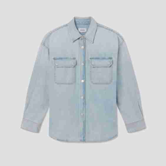 Camryn Shirt