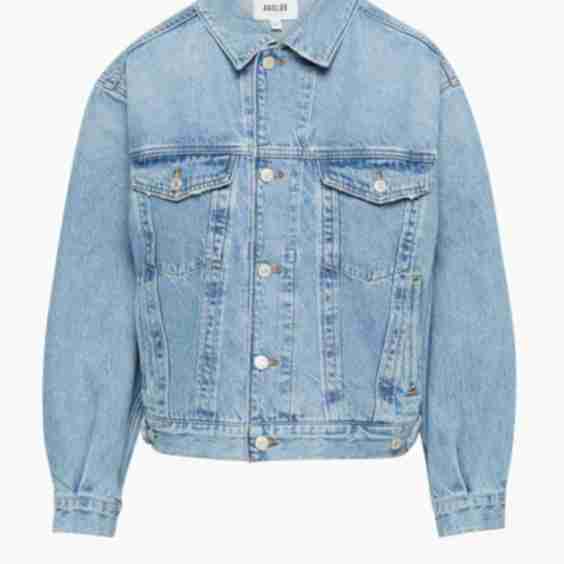 Charli Denim Jacket