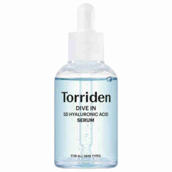 Dive-In Low Molecular Hyaluronic Acid Serum 50ml