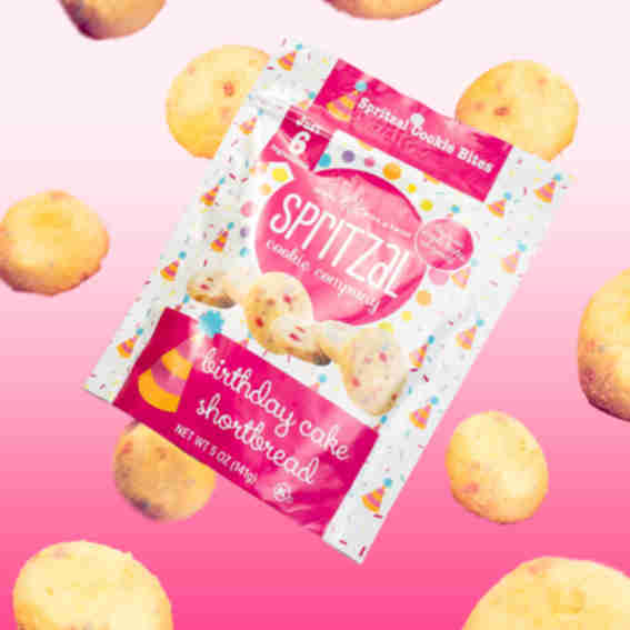 Spritzal Reviews