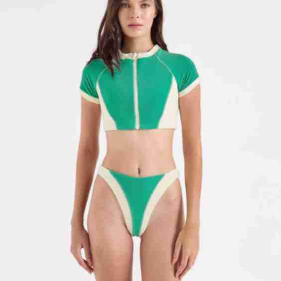 Adeline Top
