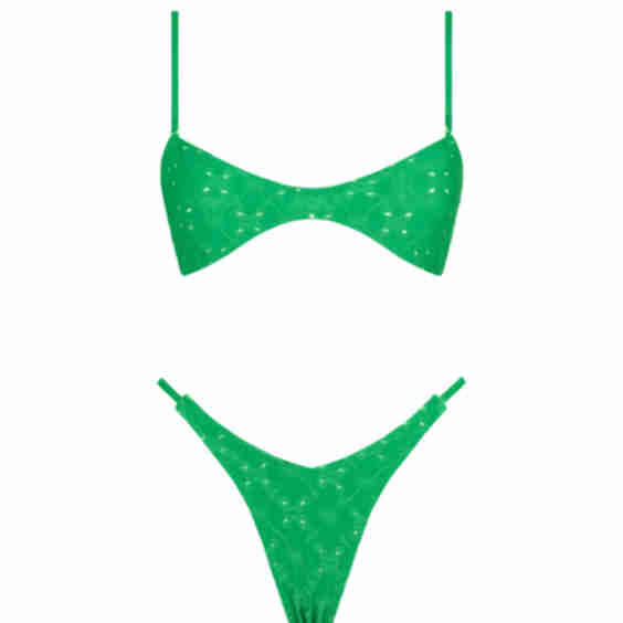 Kelly Top