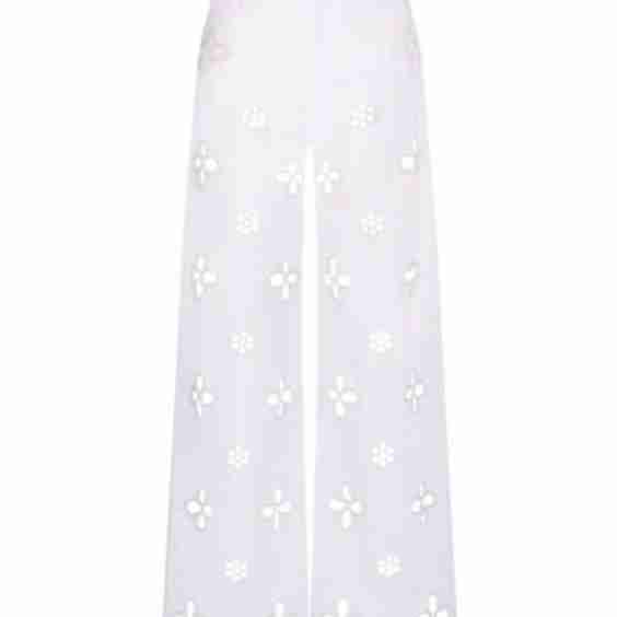 Kaia Pearl High Rise Jean