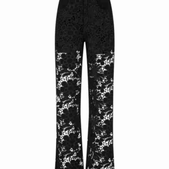 Celeste High Rise Jean