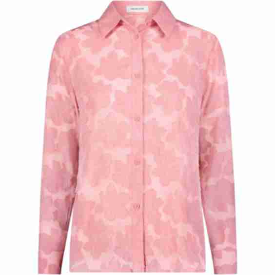 Stelle Button Up