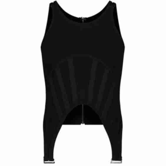 Kiara Garter Tank