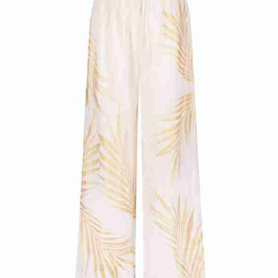 Sola Linen Pant