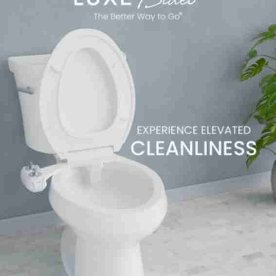 Luxe Bidet Reviews