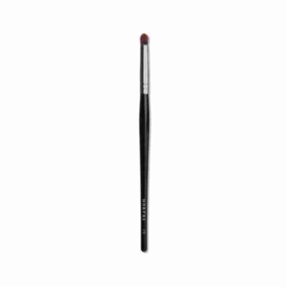 E18 Round Crease Brush
