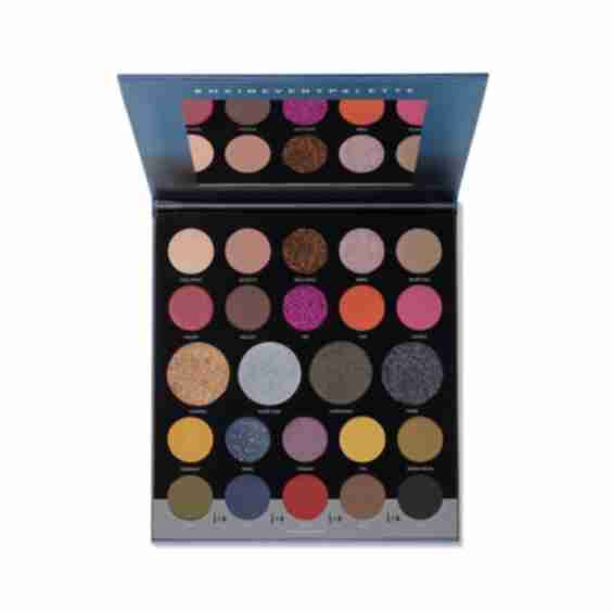 24M Main Event Artistry Palette