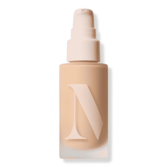 Lightform Extended Hydration Foundation