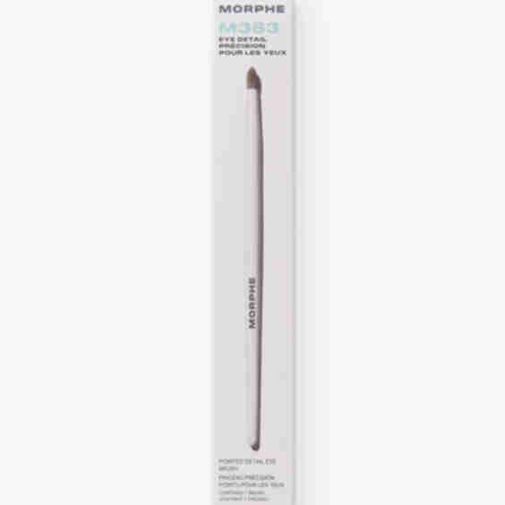 M383 Pointed Detail Eye Brush
