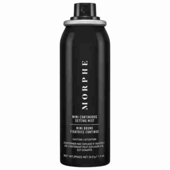 Continuous Setting Mist - 6.5 oz