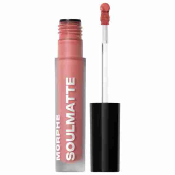 Soulmatte Velvet Lip Mousse